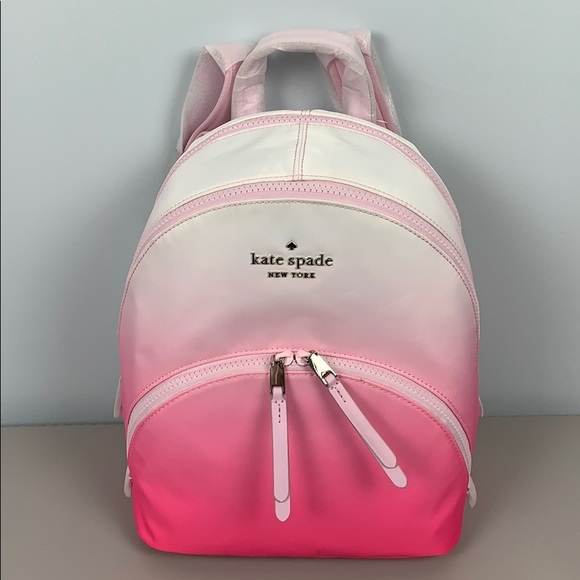 Kate spade pink ombre purse Clearance